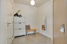 Instapklaar appartement met 2 slaapkamers te koop in Zonhoven