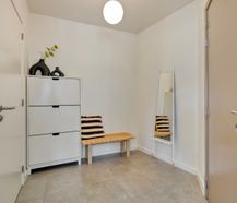 Instapklaar appartement met 2 slaapkamers te koop in Zonhoven