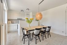 Instapklaar appartement met 2 slaapkamers te koop in Zonhoven