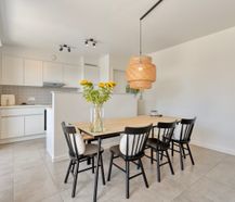 Instapklaar appartement met 2 slaapkamers te koop in Zonhoven