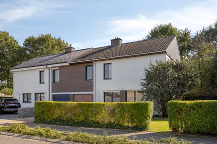 Huis te koop Lichtaart
