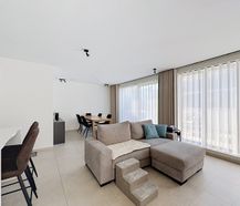 recent appartement in het centrum van Kasterlee te huur