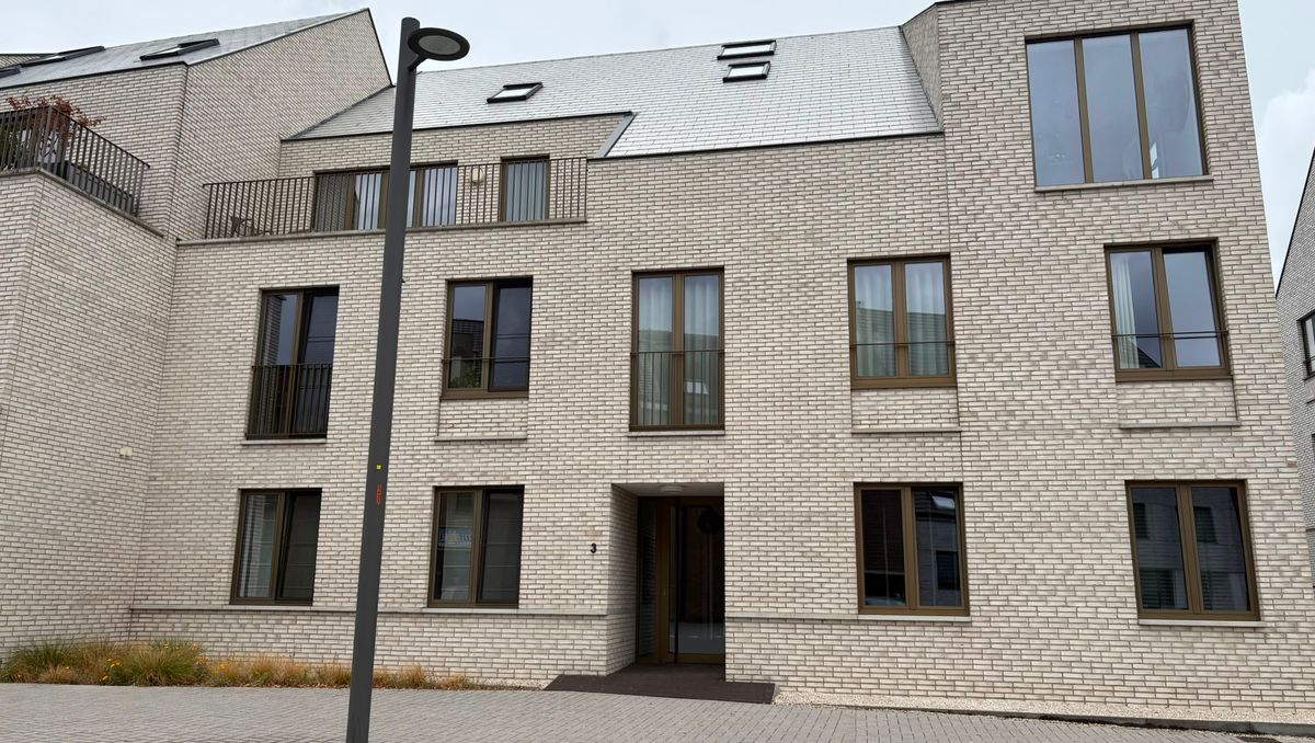 recent appartement in het centrum van Kasterlee te huur