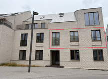 recent appartement in het centrum van Kasterlee te huur