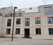 recent appartement in het centrum van Kasterlee te huur
