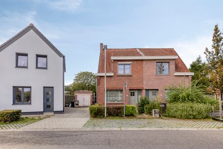 Huis te koop Essen