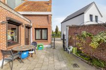 Fijne gezinswoning met 2 slaapkamers te koop!