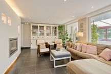 Instapklare gezinswoning met 4 slaapkamers en tuin te Kuringen