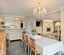 Instapklare gezinswoning met 4 slaapkamers en tuin te Kuringen