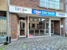 Vlot bereikbaar handelspand (246 m²) te huur Sint-Amandsberg