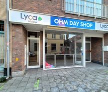Vlot bereikbaar handelspand (246 m²) te huur Sint-Amandsberg