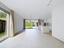 Nieuwbouw op toplocatie in centrum Aalter