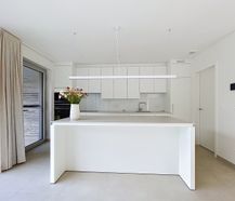 Nieuwbouw op toplocatie in centrum Aalter