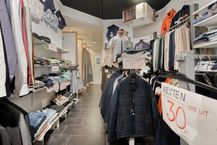 Handelseigendom van ca. 90m² in de Ooststraat te Roeselare