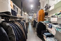 Handelseigendom van ca. 90m² in de Ooststraat te Roeselare