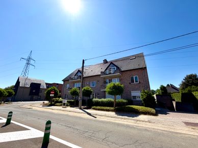 Appartement te huur Houthalen