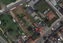 Karaktervolle gezinswoning op 1524m² te koop in Kortrijk!