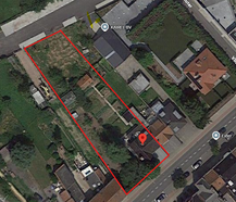 Karaktervolle gezinswoning op 1524m² te koop in Kortrijk!