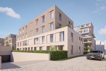 Des box de garage/places de parking dans le nouveau projet de construction « Centr » !