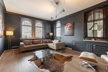 Herenhuis te koop Oudsbergen