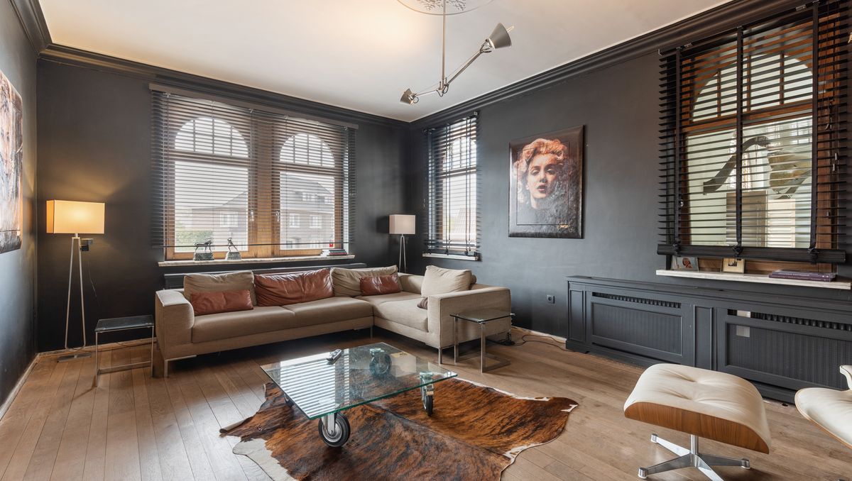 Le Petit Chateau: historische grandeur en modern comfort