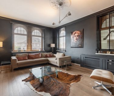 Le Petit Chateau: historische grandeur en modern comfort
