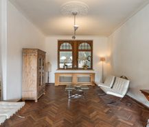 Le Petit Chateau: historische grandeur en modern comfort