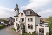 Le Petit Chateau: historische grandeur en modern comfort
