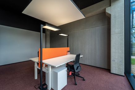 Kantoor te huur Roeselare