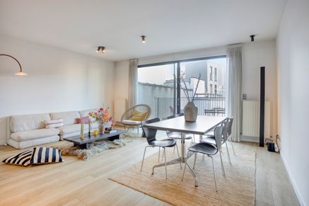 Appartement te koop Antwerpen