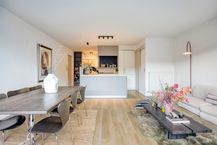 Lichtrijk appartement met terras te koop te Antwerpen Zuid!