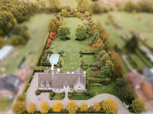 Villa à vendre Maarkedal