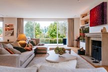 Klassevolle villa in het landelijke Maarkedal 