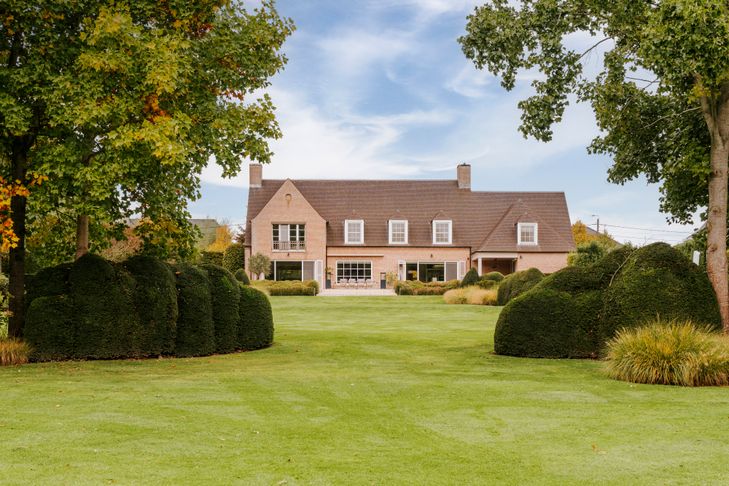 Villa à vendre Maarkedal