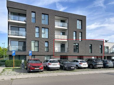 Appartement te huur Vilvoorde
