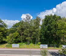 Residentie Vivere: 4 stijlvolle appartementen met parking en berging in Viversel