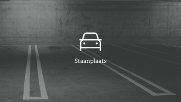 TE HUUR: Ondergrondse autostaanplaats in Hasselt centrum