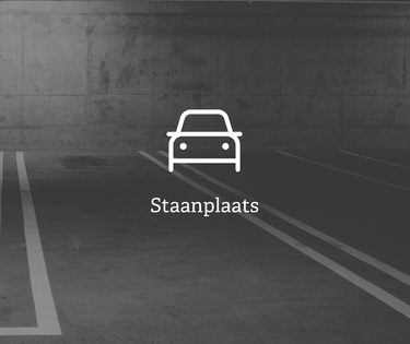 TE HUUR: Ondergrondse autostaanplaats in Hasselt centrum