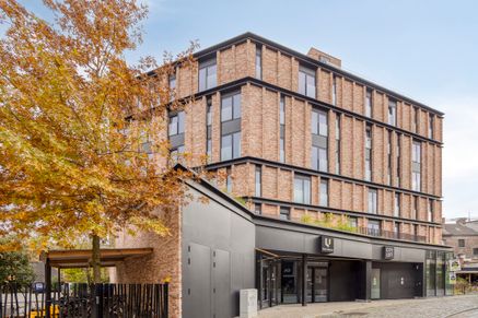 Apartment sold Hasselt