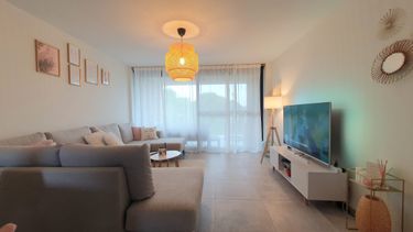 TE HUUR: Appartement met 2 slaapkamers nabij Hasselt