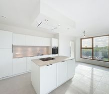 Energiezuinig appartement met 2 slaapkamers te huur in Wilrijk