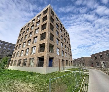 Energiezuinig appartement met 2 slaapkamers te huur in Wilrijk
