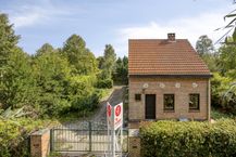 Open bebouwing met potentieel te koop in Brasschaat!