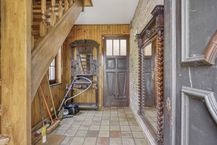 Open bebouwing met potentieel te koop in Brasschaat!