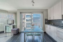 Appartement d'angle lumineux avec deux chambres au centre !