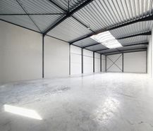 Verhuurde nieuwbouw KMO-unit te koop in Roeselare
