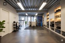 Kantoor van ca. 367m² te koop in centrum Torhout