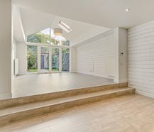 Instapklaar huis te koop met tuin inclusief garage in Brugge