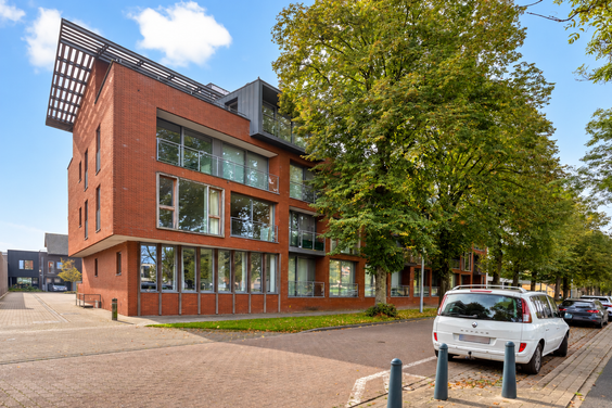 Appartement te koop Brugge