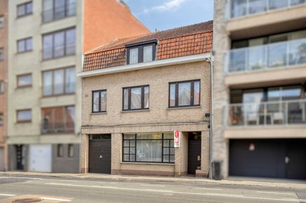 Maison à vendre Ypres (Ieper)